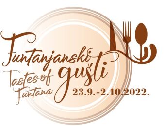 “Funtanjanski gušti” vode vas u nezaboravnu gastro priču, od 23.9. do 2.10.2022. u šest restorana u Funtani