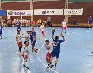 Poraz rukometaša Poreča od PPD Zagreb u 3. kolu Paket24 Premijer lige