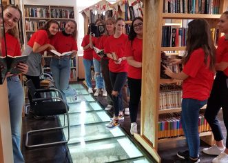 Na BOOKtigi za svakoga ponešto!