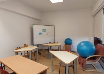 Uređene nove učionice za učenike u Posebnom odjelu