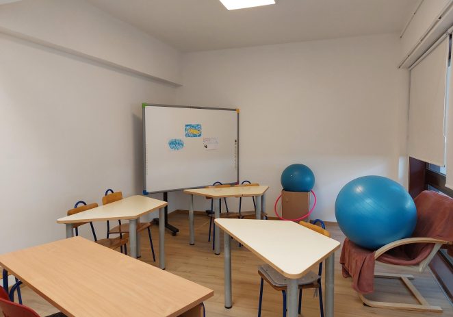 Uređene nove učionice za učenike u Posebnom odjelu