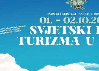U Istri brojni popusti, aktivnosti i ponude za Svjetski dan turizma