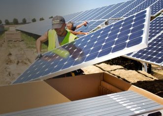 Istarska županija sufinancira izradu glavnog elektrotehničkog projekta sunčane elektrane iznosom do 2.000 kn