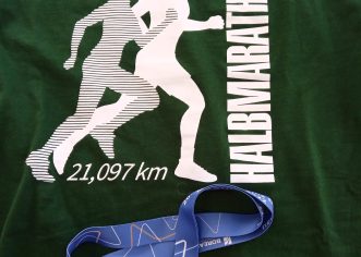 Aleksandar Benčić – Benc istrčao svoj 15.-ti polumaraton, ovaj puta u Linzu (Austria)