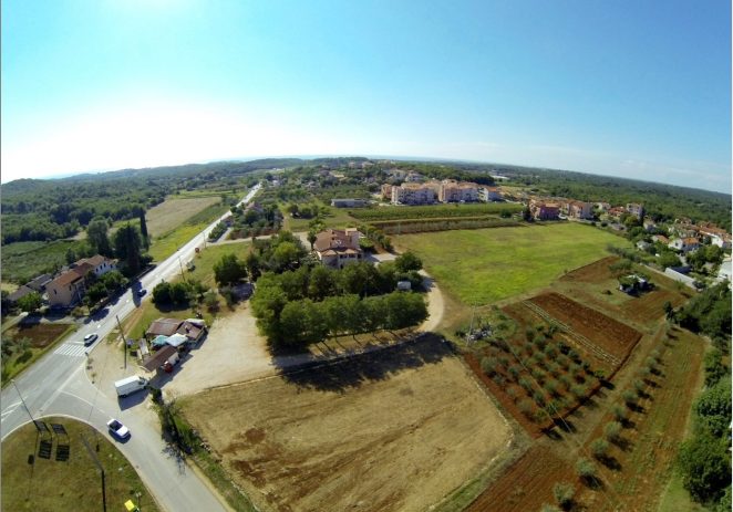 Poreču odobreno gotovo 11 milijuna kuna bespovratnih sredstava za izgradnju novog vrtića  i jaslica u Varvarima