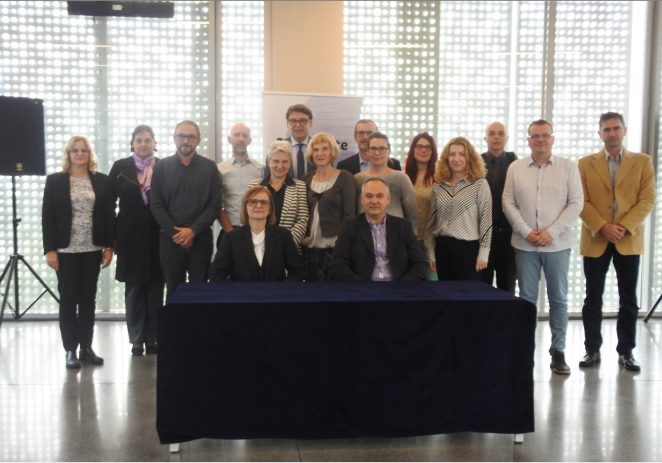 Potpisan sporazum o suradnji Instituta za poljoprivredu i turizam i Sveučilišta u Rijeci