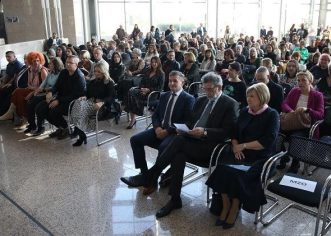 Katarina Justić, Tina Pajdaš, Valentina Milohanić i Alen Hasikić među nagrađenima uz Svjetski dan učitelja