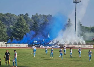 Jadran Poreč – Mladost Ždralovi u subotu u 15:00 sati na stadionu Veli Jože