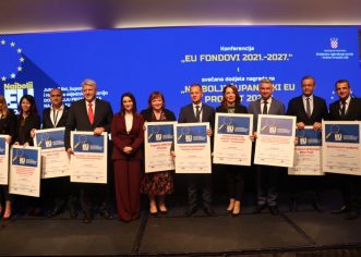 Županijski projekt COASTENERGY najbolji EU projekt u Hrvatskoj  po doprinosu znanosti i inovacijama
