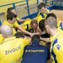 U SRC Veli Jože ove subote boćari Istre igraju uzvratni četvrtfinalni susret europskog Kupa prvaka protiv slovenskog Agrochem Hrast