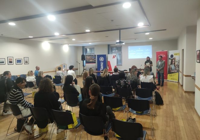 U Domu obrtnika u Poreču održana konferencija za žene poduzetnice