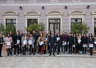 Istarska županija dodjeljuje 20 studentskih stipendija za deficitarna zanimanja u zdravstvu