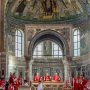 misa u Euferzijevoj bazilici