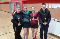 Stolnoteniski klub “Vrsar” uspješan na prvenstvu PIG regije