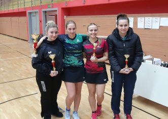 Stolnoteniski klub “Vrsar” uspješan na prvenstvu PIG regije