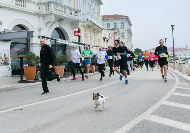Adventska utrka  17.12.2022 – PRIJAVITE SE !