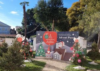 Na Adventu Poreč u utorak gledanje utakmice polufinala Hrvatska-Argentina