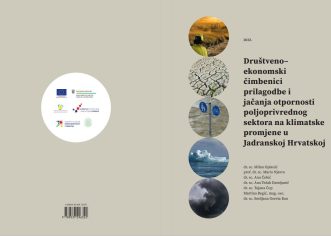 Iz porečkog Instituta: Objavljeni brošura i priručnik u sklopu projekta Agrobioraznolikost (KK. 05.1.1.02.0005)