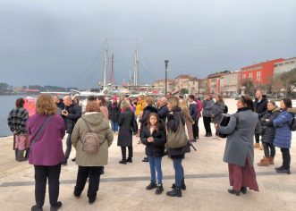 Za blagdane se u Hrvatskoj očekuje oko 600 tisuća turističkih noćenja