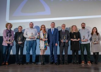 Dodijeljena županijska nagrada Istriana za 2022. godinu – Đurđica Orepić dobitnica nagrade Istriana u kategoriji sport !