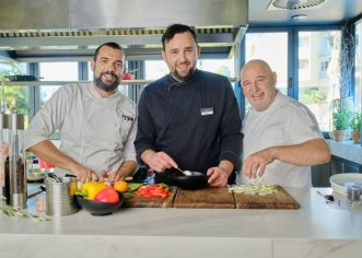 Najbolje od hrvatske gastronomije za razvoj turističke ponude u Aminess Gourmet Lab-u