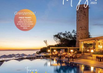 Turistička promocija Istre na tržištima njemačkog govornog područja:  od posebnih publikacija do strateških partnerstva