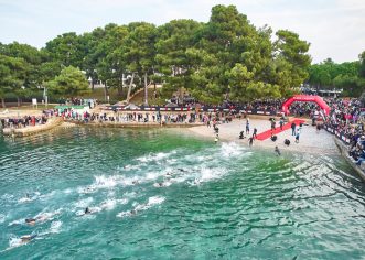 Rasprodane prve kotizacije za Plava Laguna Ironman 70,3 Poreč