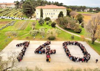 140 godina Poljoprivredne škole Poreč, najstarije srednje škole u Istri