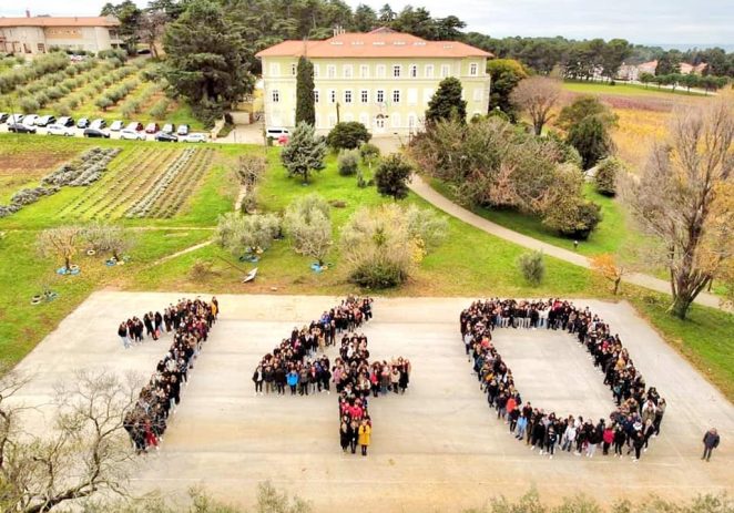 140 godina Poljoprivredne škole Poreč, najstarije srednje škole u Istri