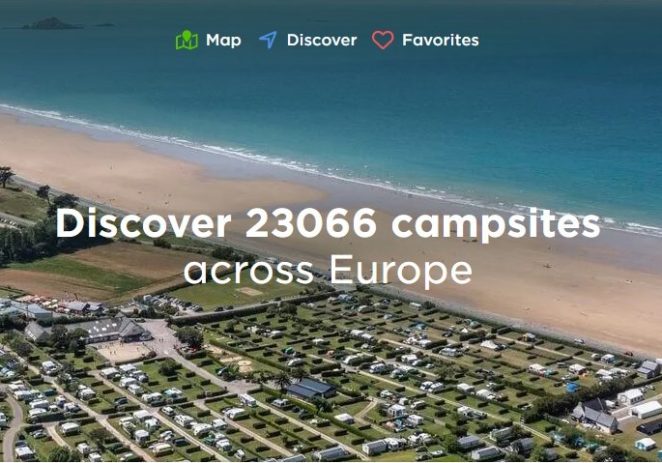 Vodeći europski kamping portal CAMPING.INFO nagradio 110 europskih kampova. Jedini iz Hrvatske je kamp POLIDOR u Funtani