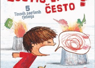 “Ljutiš li se često?” – s novom pričom u knjižnici do rješenja problema