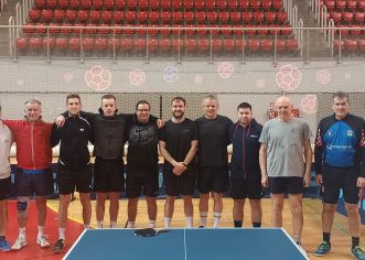 Aktivan vikend za stolnotenisače STK Jadran Poreč