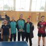 Seniorske ekipe stolnoteniskog kluba Jadran porazom otvorile drugu polovicu sezone, mlade ekipe osvojile pehare u Vrsaru
