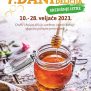 Dani mednih delicija središnje Istre od 10. do 28. veljače