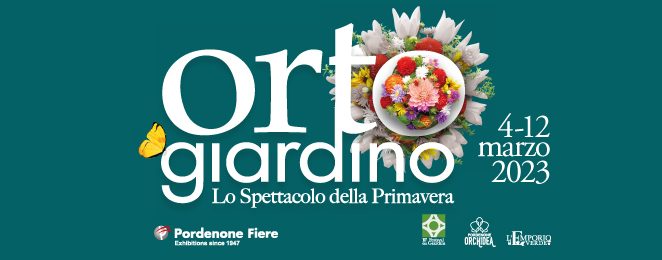 Općina Tar-Vabriga za sugrađanke organizira posjet Sajmu cvijeća ORTOGIARDINO u Pordenone