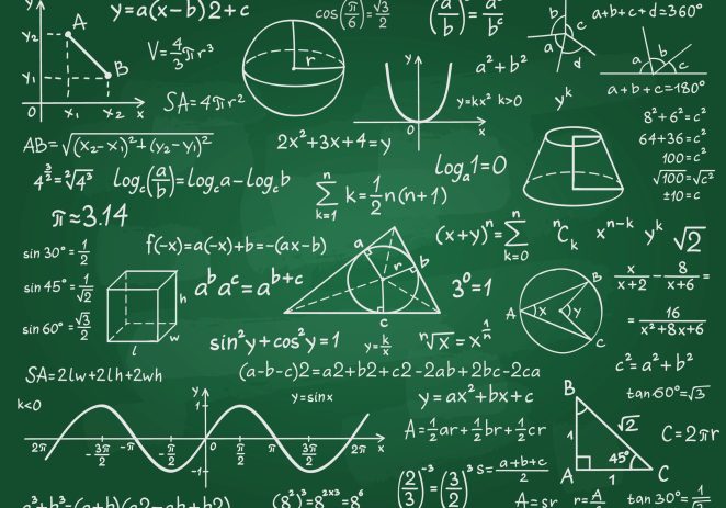 Raspored “Matematičkih čajanki” sa Sonjom u ožujku