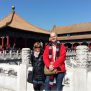 Putopriče: pozdrav iz Pekinga Zdenke Molnar i Ljube Polesa u četvrtak, 6. travnja