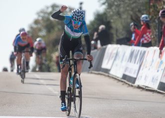 Održane biciklističke utrke Poreč Trophy  – od četvrtka do nedjelje Istrian Spring Trophy