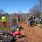 U nedjelju, 2. travnja Višnjansko proljetno predaliranje i hodanje