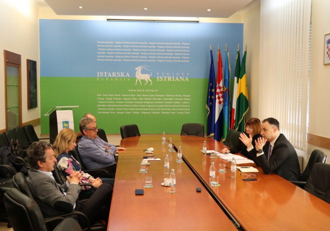 U Istarskoj županiji održan hitan sastanak na temu nedostatka osoblja u Općoj bolnici Pula