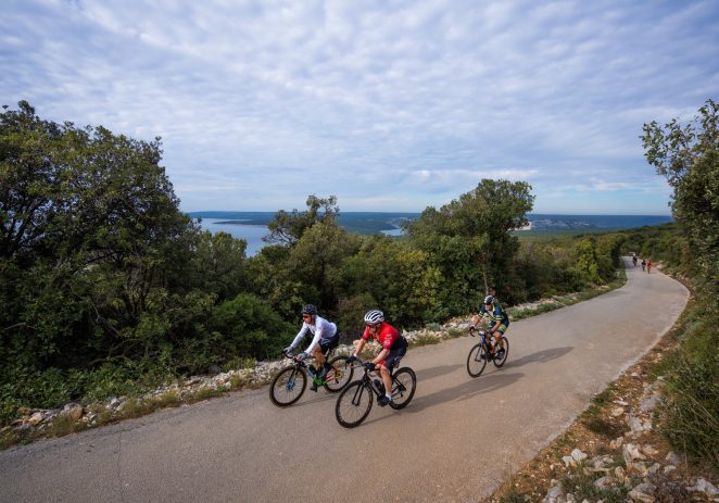 Za biciklističku manifestaciju “Istra 300” prodano je već više od 2100 mjesta od maksimalnih 2500