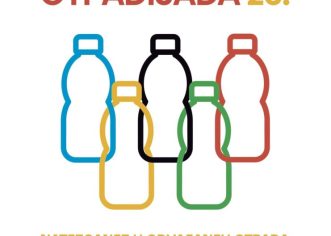 Općina Vižinada: Priključite se Otpadijadi, prvom natjecanju u odvajanju otpada!