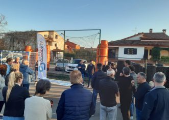 Mještanima Antonci i Kosinožići prezentirani radovi na nastavku izgradnje kanalizacijskog sustava