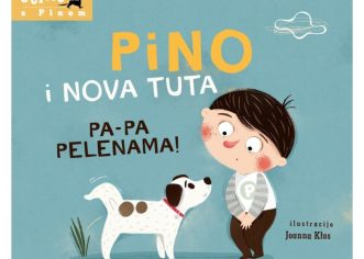 “Pa-pa pelenama!”- nova radionica u knjižnici za najmlađe