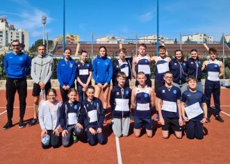 Brojne medalje i odlični rezultati porečkih atletičara Maximvsa na Prvenstvu Istre u atletici