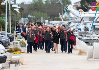 Vrsar, Funtana, Rovinj i Pazin domaćini FAKS-a – Festivala amaterskog kulturnog stvaralaštva