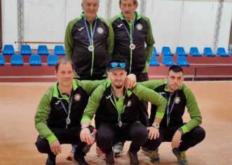 Boćari Umaga pobijedili BK Veleniki i osvojili Kup Istre