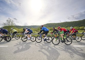 Više od 700 biciklista iz 25 zemalja sudjelovalo na devetom izdanju biciklističkog maratona Istria Gran Fondo