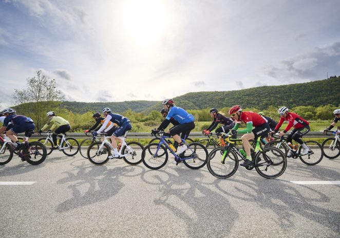 Više od 700 biciklista iz 25 zemalja sudjelovalo na devetom izdanju biciklističkog maratona Istria Gran Fondo