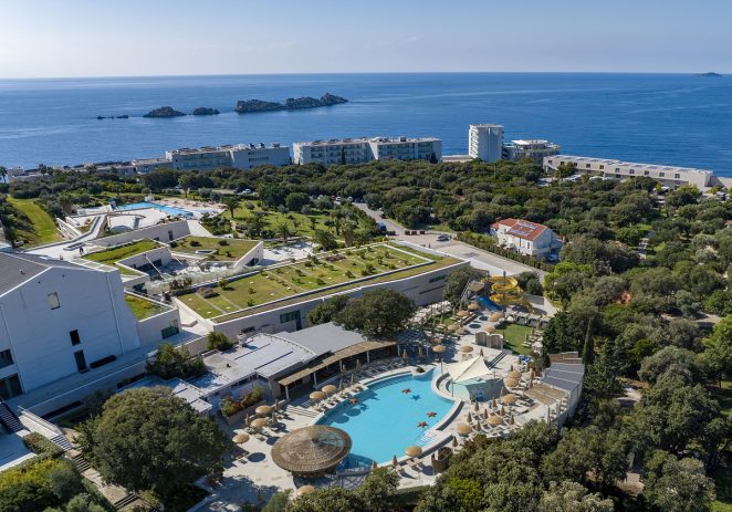 Pokrenuta ulaganja od 32 milijuna eura za razvoj turističkog portfelja Valamara u Dubrovniku